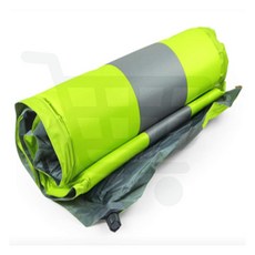 매트 자동충전 1인용 차박 캠핑 에어 매트리스 텐트 자충용품 바닥 차량용 이너 트렁크