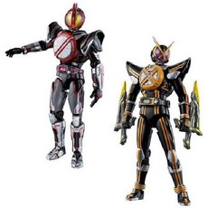 SO-DO 쇼도 소도 크로니클 20th 가면라이더 555 파라다이스 리게인드 세트 01, 1개