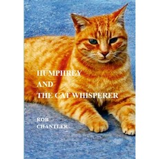 (英文圖書)Humphrey and the Cat Whisperer 平裝版, Lulu.com, 英文