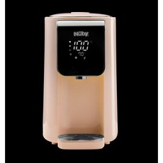 nuby 智能七段溫控調乳器 / 調乳器