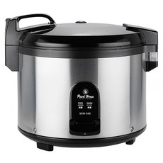 寶馬牌商用電子鍋 SHW-540