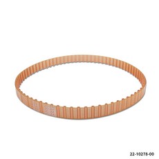 SDP 時規皮帶 Indexer 6B3-075037 150XL037U, 1個, 22-10278-00