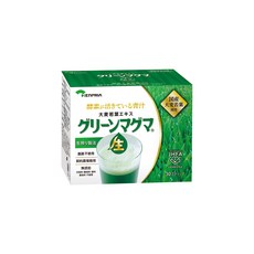 일본 약품 개발 그린 마그마 30포×2개 세트, 180g