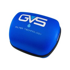 GVS 일립스 방독마스크용(ABE1P3 등) 보관 케이스 이동용 가방 SPM009, SPM009(ABEK1P3고성능방독), 1개, 블룩