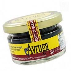 블랙캐비어 혼술안주추천 밑반찬만들 체력관리도 피로회복선 신선한원재 캐비어, 1개, 상세페이지 참조