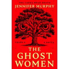(英文圖書)The Ghost Women 精裝版, Dutton, 英文