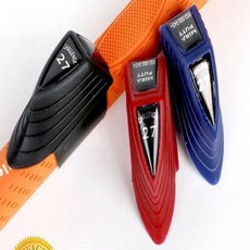 골프 손목 꺾임 방지 미라펏 퍼팅 자세 연습 도우미, 색상랜덤, 1개