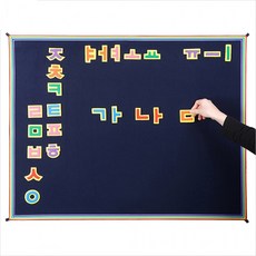 매직 장난감 양면 유아 어린이집 스크린 완구 교구, 1개