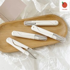 뽀뽀스토어 미니가위 쪽가위