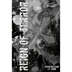 (英文圖書)Reign of Terror 平裝版, Independently Published, 英文