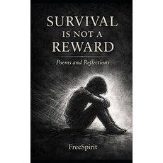 (英文圖書)Survival Is Not a Reward 平裝版, Independently Published, 英文