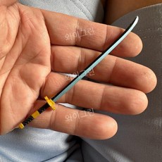 리얼 벌크업 인치 군용 플라스틱 모델 칼 해머 무기 장식 장난감, K, 1개