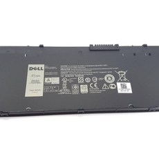 45WH WD52H 電池 KWFFN NCVF0 VFV59 W57CV Latitude E7240 E7250, 1個