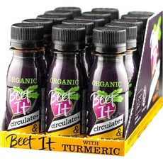 비트잇 농축 비트루트 샷 주스 70ml 15개