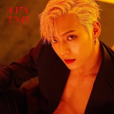 이민혁 HUTA (비투비) 정규앨범 1집 HUTAZONE