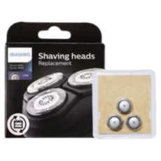 Philips 電鬍刀刀頭 SH30