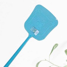 온지니 파스텔 파리채 파리잡기, 파스텔 파리채(색상랜덤)