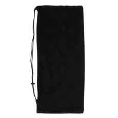 Chiffonade Velvet Tennis Racket BAG 에이지 with Drawstring Large Pouch Cover for StorAG 에이지e Sports E, Chiffonade Velvet Tennis Racke
