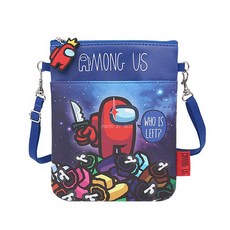 어몽어스 핸드폰크로스백 빅토리-PO103