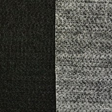 퀼팅검정솜 ( BL - 401 ) 10yds 2온스, 1개, 검정색