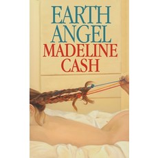 (영문도서) Earth Angel Paperback, Clash Books