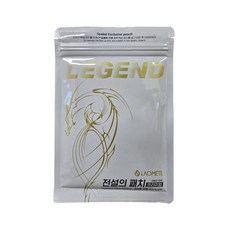 [홈쇼핑] 라오메뜨 전설의 패치 프리미엄 준대형 40매, 1개