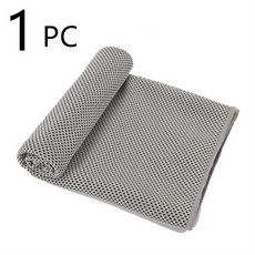 냉각 타월 즉각적인 마이크로파이버 쿨 목 랩 아이스 콜드 스포츠 피트니스 캠핑 사이클링 하이킹용, 8)1 PC-4