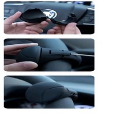 차량 핸들보조기 스티어링