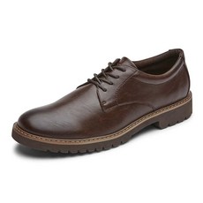 Rockport 남성용 Keegan 옥스포드 브라운. 221804