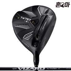혼마 혼마 투어월드 TW757 S 드라이버 남성용, 9도, 비자드 TW757 50 S