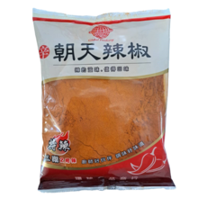 環球 朝天辣椒粉 特選辣椒研磨 香辣夠味 料理提味首選, 300公克, 1個