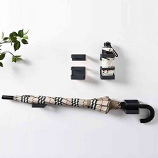 원포 벽부착 우산걸이 우산보관함 현관우산꽂이 우산거치대 현관우산꽂이 모던우산꽂이 장우산꽂이 플라스틱우산꽂이 wkw+29073UT