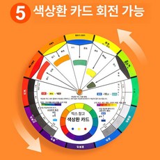 와다 산조 색사전 응용편 색채노트 쇼와의 일본어판 컬러가이드 다이쇼 책 색채 노트, 중국 색상, 1개, 기본 색상