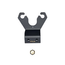 御前二輪機車精品 BWS BWSX BWSR 儀表降碼支架 降低龍頭, 1個