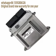 39123-2B980 0404 현대 MG7.9.8용 오리지널 ECU 엔진 보드 전자 제어 장치, 01 빨간색