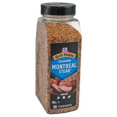 McCormick Grill Mates Montreal Steak Seasoning McCormick Grill Mates Montreal Steak Seasoning 29 o, 1개