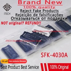 유리관휴즈 자동차 퓨즈 세트 SFK-4030A SFK4030A SFK4030 30A 80V 배터리 Strings10-14 3 단 리튬 100% 로트당 10 개, [01] 옵션1