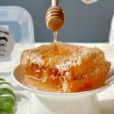 꿀남매 [소프트 사양벌집꿀 200g 이상], 1개