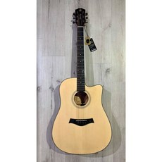 HonSing HS-4113 CA-NT 木吉他, 1個