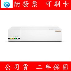 QNAP 威聯通 QHora-322 SD-WAN 高速路由器, 1個