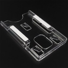 바른 흡착식 주차케이스 차량용명함번호판, 테이프