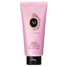 MA CHERIE 瑪宣妮 Air Feel莓果珍珠護髮霜, 1個, 180g