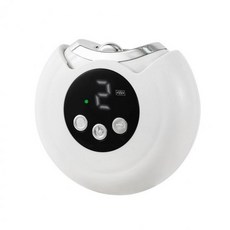 네일 전동 손톱깎이 자동 충전식