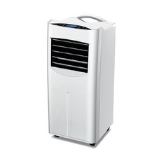 ZANWA晶華移動式空調，便攜移動冷氣，R410A環保冷媒，9000BTU，ZW-1560C, ZW-1560C