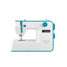 RICCAR K30K縫紉機 - 家用多功能縫紉機，輕鬆製作個性化作品, K30K