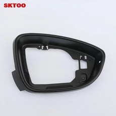 비틀 자동차 사이드 미러 하우징 프레임 트림, 1. Right, 1개