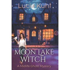 (영문도서)Moon Lake Witch Paperback, Createspace Independent Pub..., English, 9781500754433