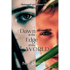 (英文圖書)Dawn at the Edge of the World 平裝版, Gatineau Hills Publishing, 英文