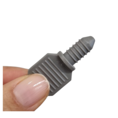 LG 정품 건조기 배수호스 마개 5006ER3009C RH10VTA RH10WTW RH14KN RH14VC RH14WN1 RH16VH, 1개