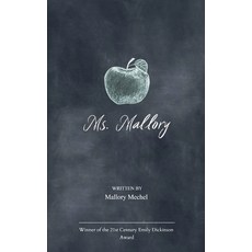 (英文圖書)Ms. Mallory 平裝版, Bookleaf Publishing, 英文